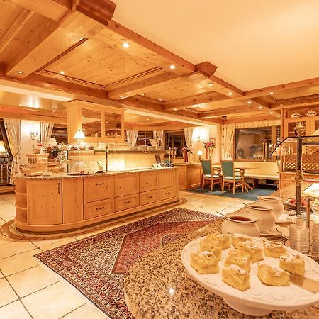 Hotel Sonnenheim Sankt Anton am Arlberg Luaran gambar