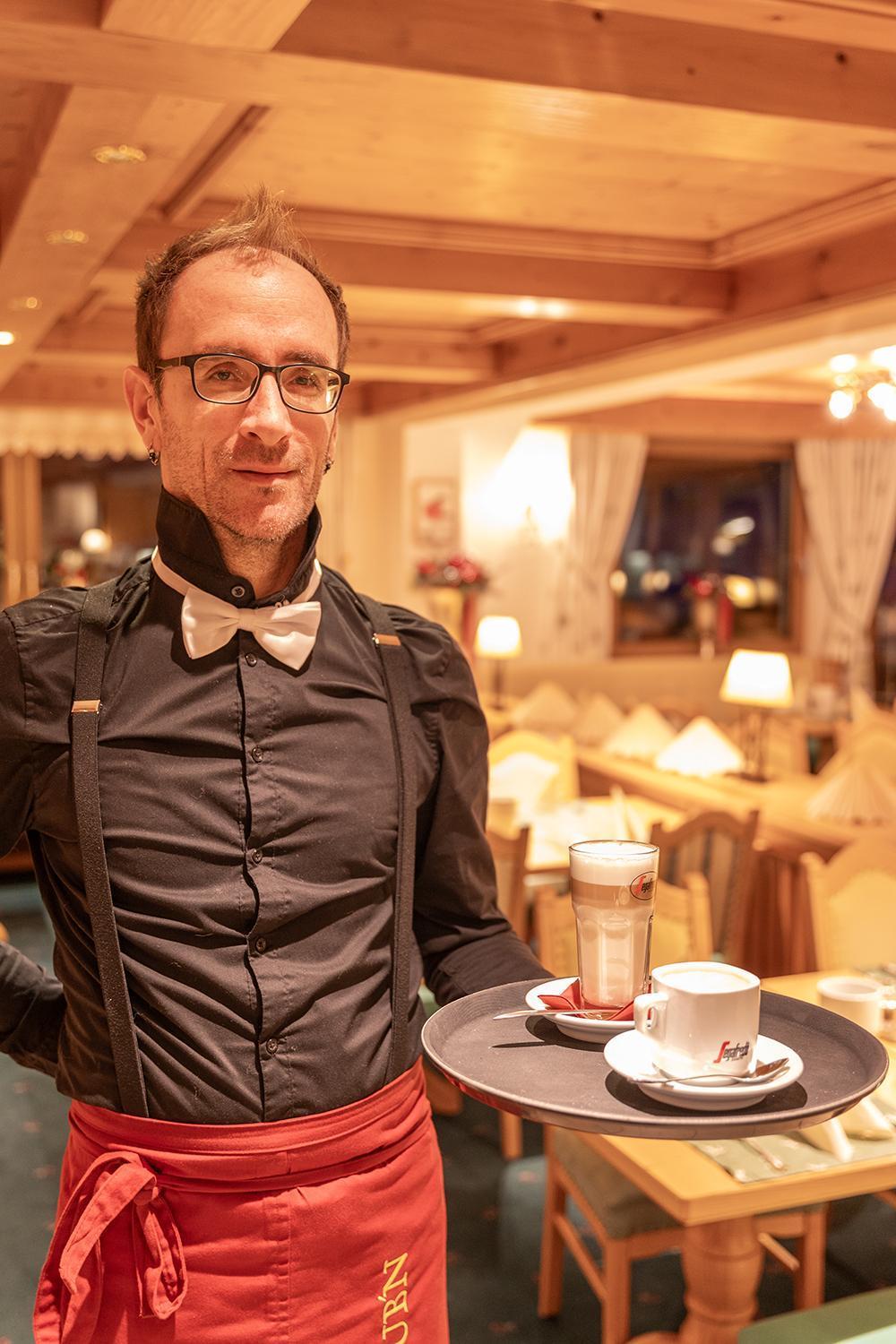 Hotel Sonnenheim Sankt Anton am Arlberg Luaran gambar