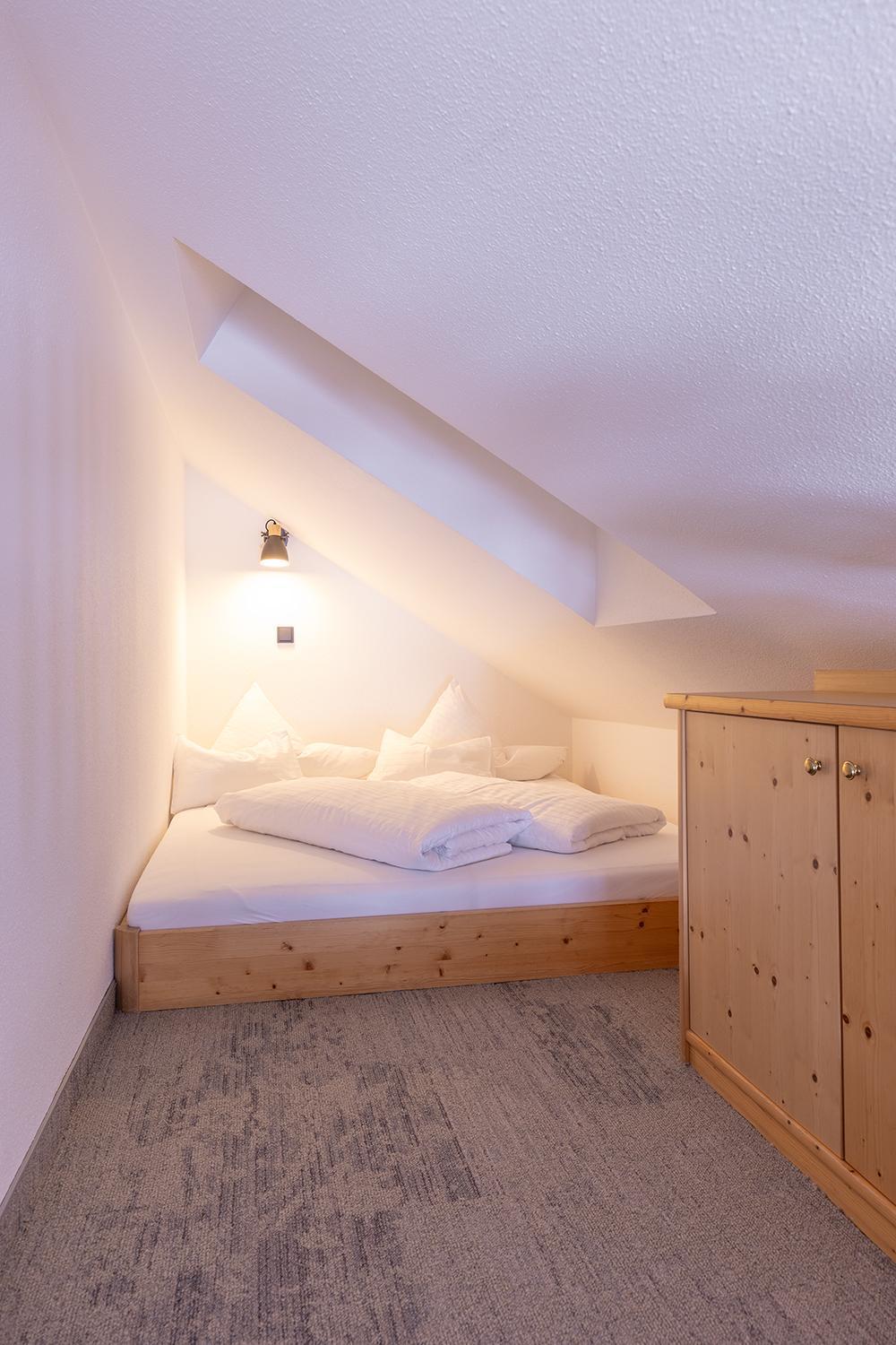 Hotel Sonnenheim Sankt Anton am Arlberg Luaran gambar