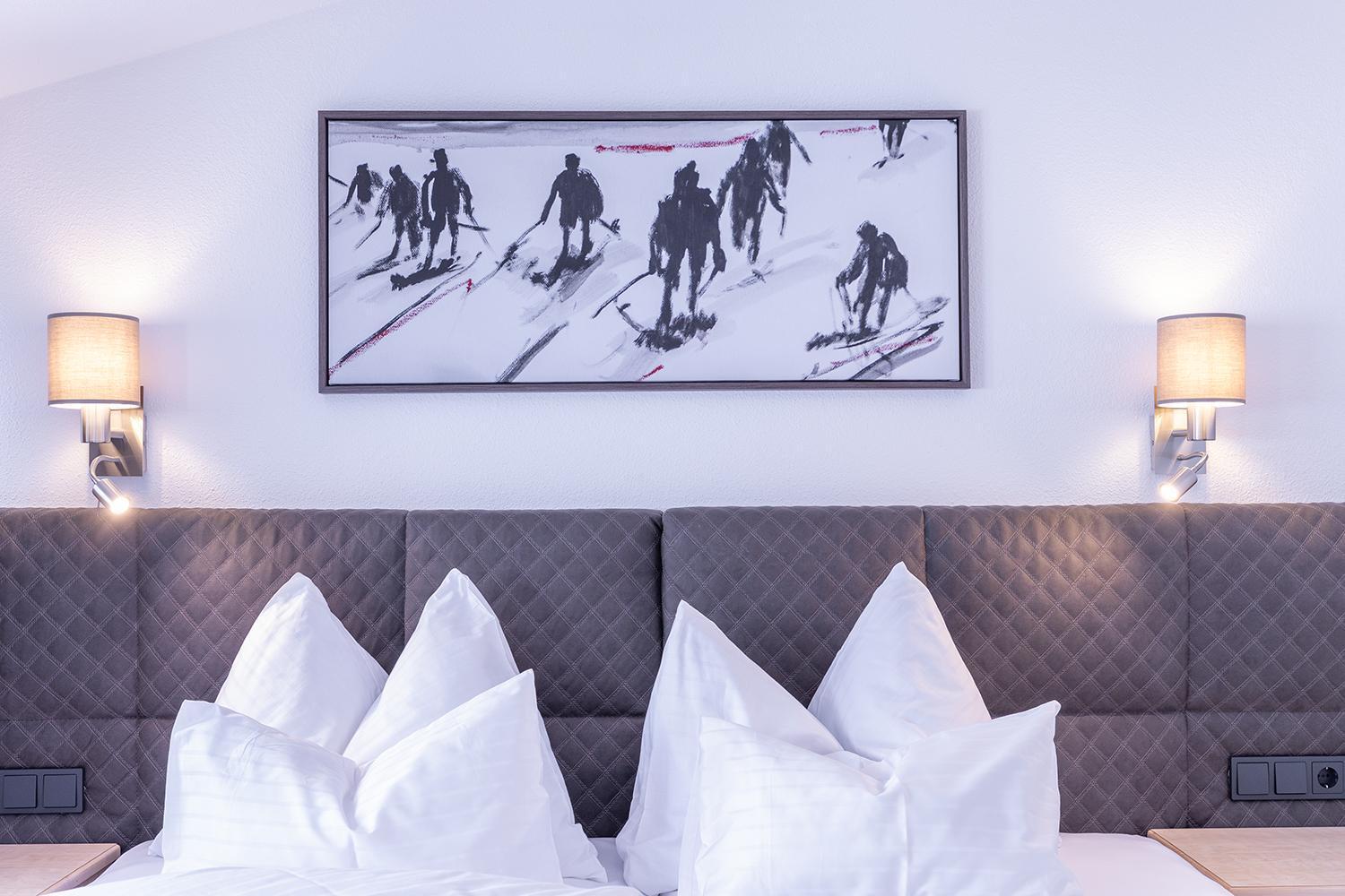 Hotel Sonnenheim Sankt Anton am Arlberg Luaran gambar